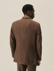 Irish Linen Hollywood Jacket