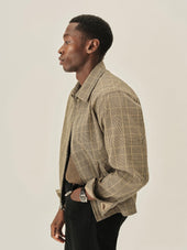Breakwater Sportster Jacket