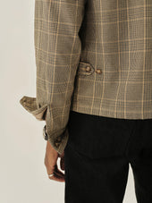 Breakwater Sportster Jacket