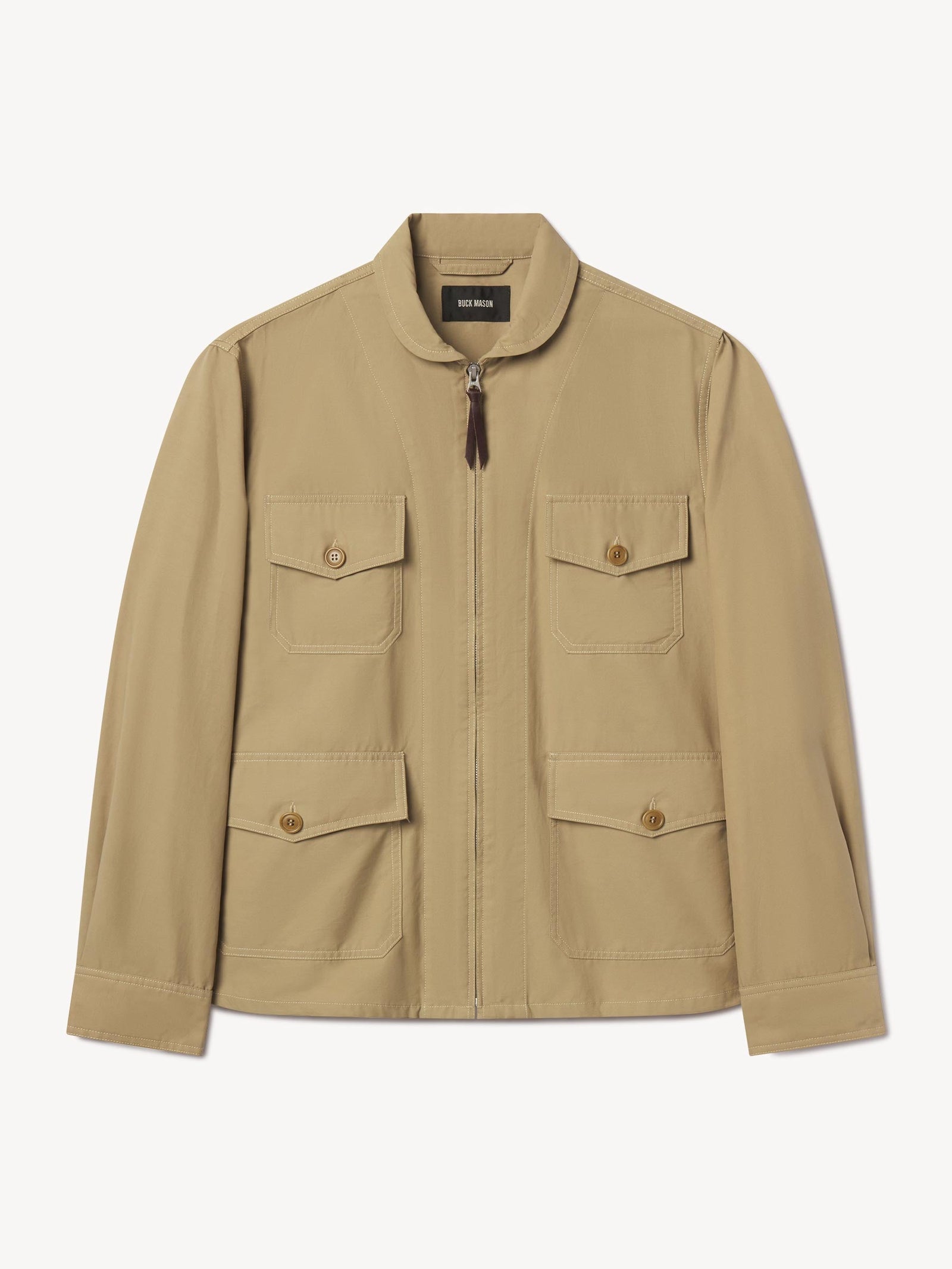 Breakwater Flyers Jacket