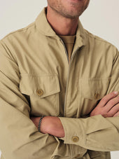 Breakwater Flyers Jacket