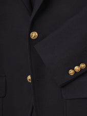 J Press Buck Mason English Wool Usa Blazer