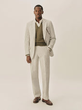 Sirocco Seersucker Graduate Jacket