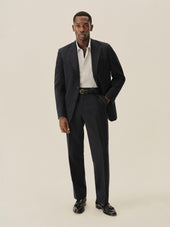 Three Season Graduate Jacket