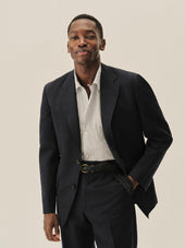 Three Season Graduate Jacket