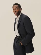 Three Season Graduate Jacket