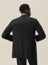 Three Season Graduate Jacket