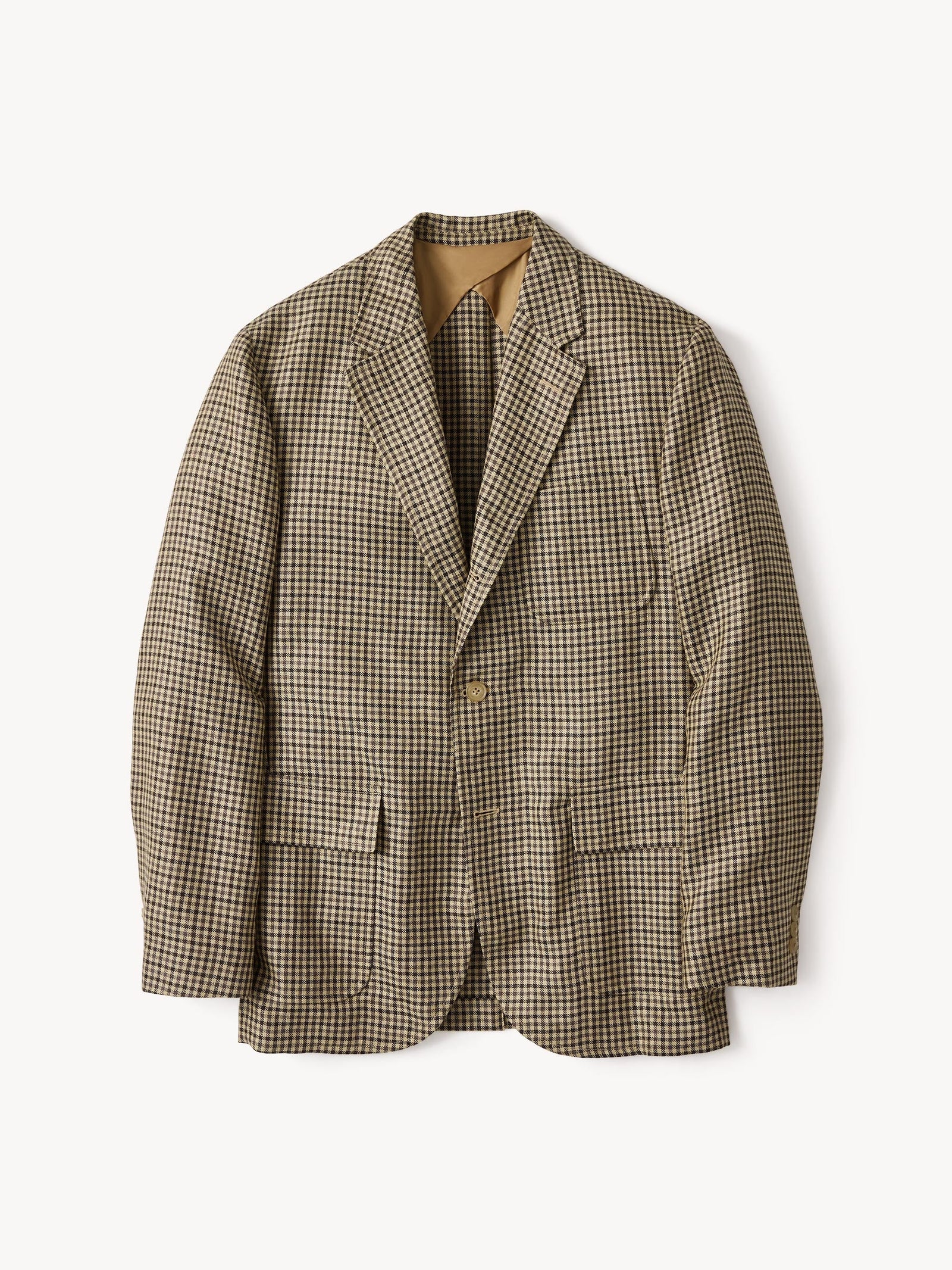 Graduate Jacket