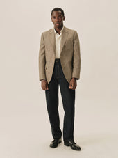Graduate Jacket