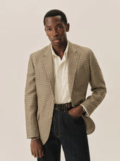 Graduate Jacket