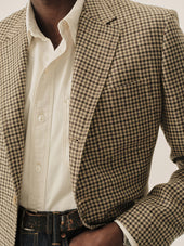 Graduate Jacket