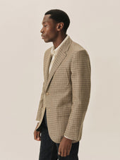 Graduate Jacket