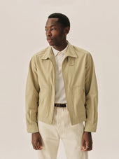 Mcgregor Drizzler Jacket