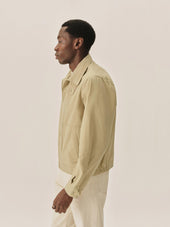 Mcgregor Drizzler Jacket