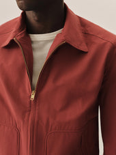Mcgregor Drizzler Jacket