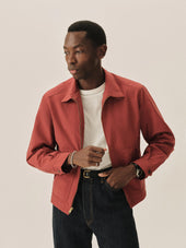 Mcgregor Drizzler Jacket