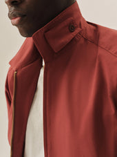 Mcgregor Drizzler Jacket