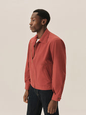 Mcgregor Drizzler Jacket