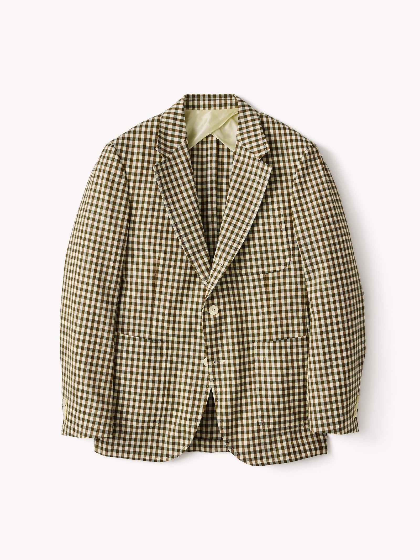 Hollywood Jacket
