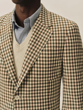 Hollywood Jacket