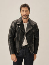 Bruiser Moto Jacket