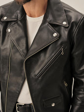 Bruiser Moto Jacket
