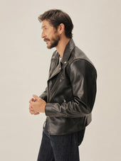Bruiser Moto Jacket