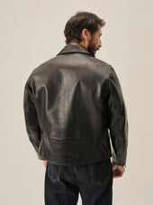 Bruiser Moto Jacket