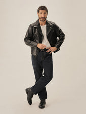 Bruiser Moto Jacket