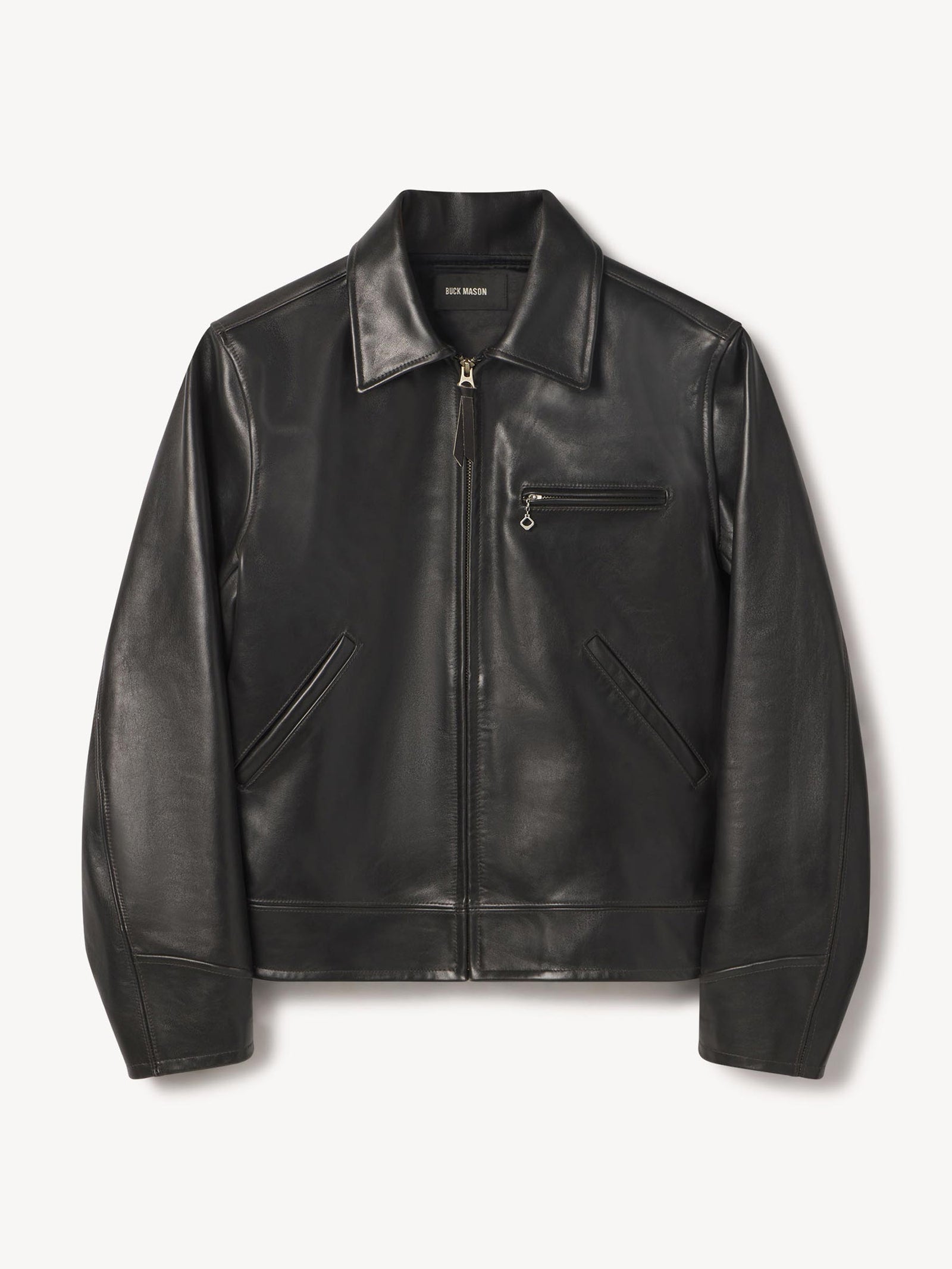 Bruiser Pch Jacket
