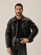 Bruiser Pch Jacket
