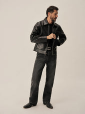 Bruiser Pch Jacket