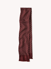 Italian Silk Scarf