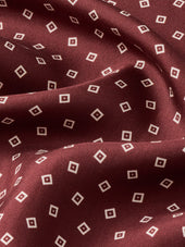 Italian Silk Scarf