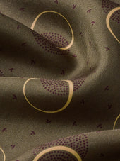 Italian Silk Scarf