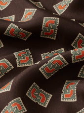 Italian Silk Scarf