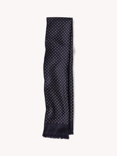 Italian Silk Scarf