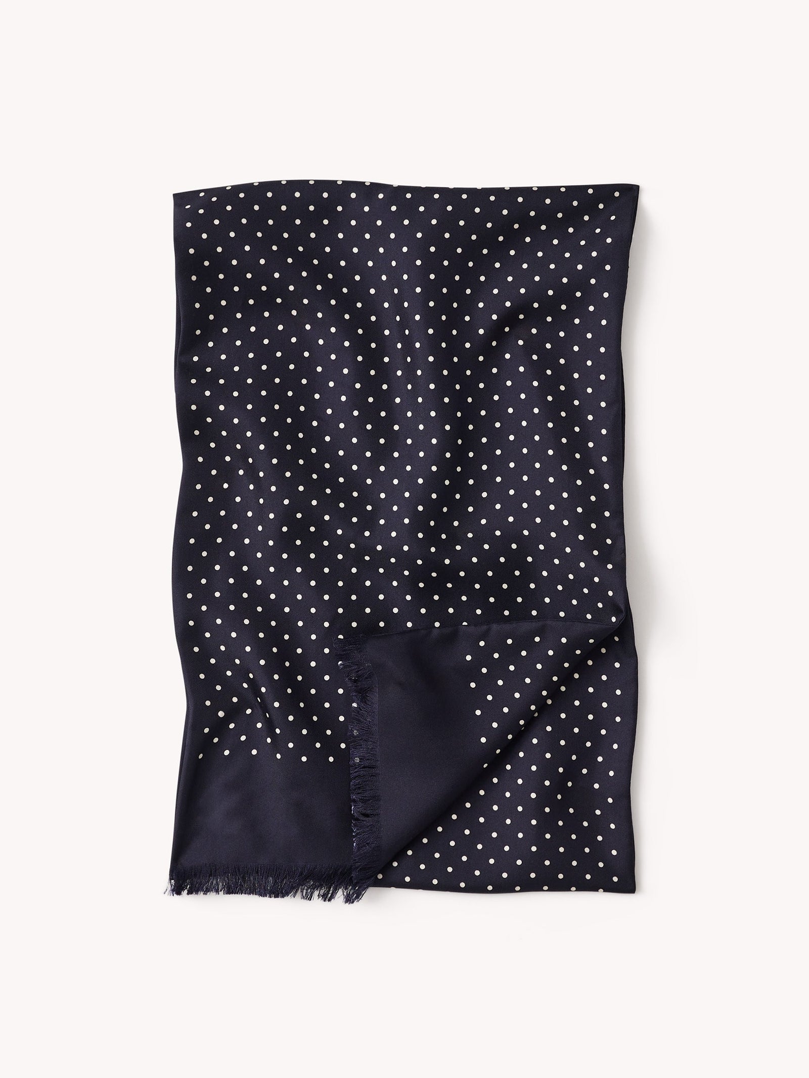 Italian Silk Scarf