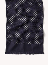 Italian Silk Scarf