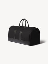 Black Craftsman Canvas Duffel Bag