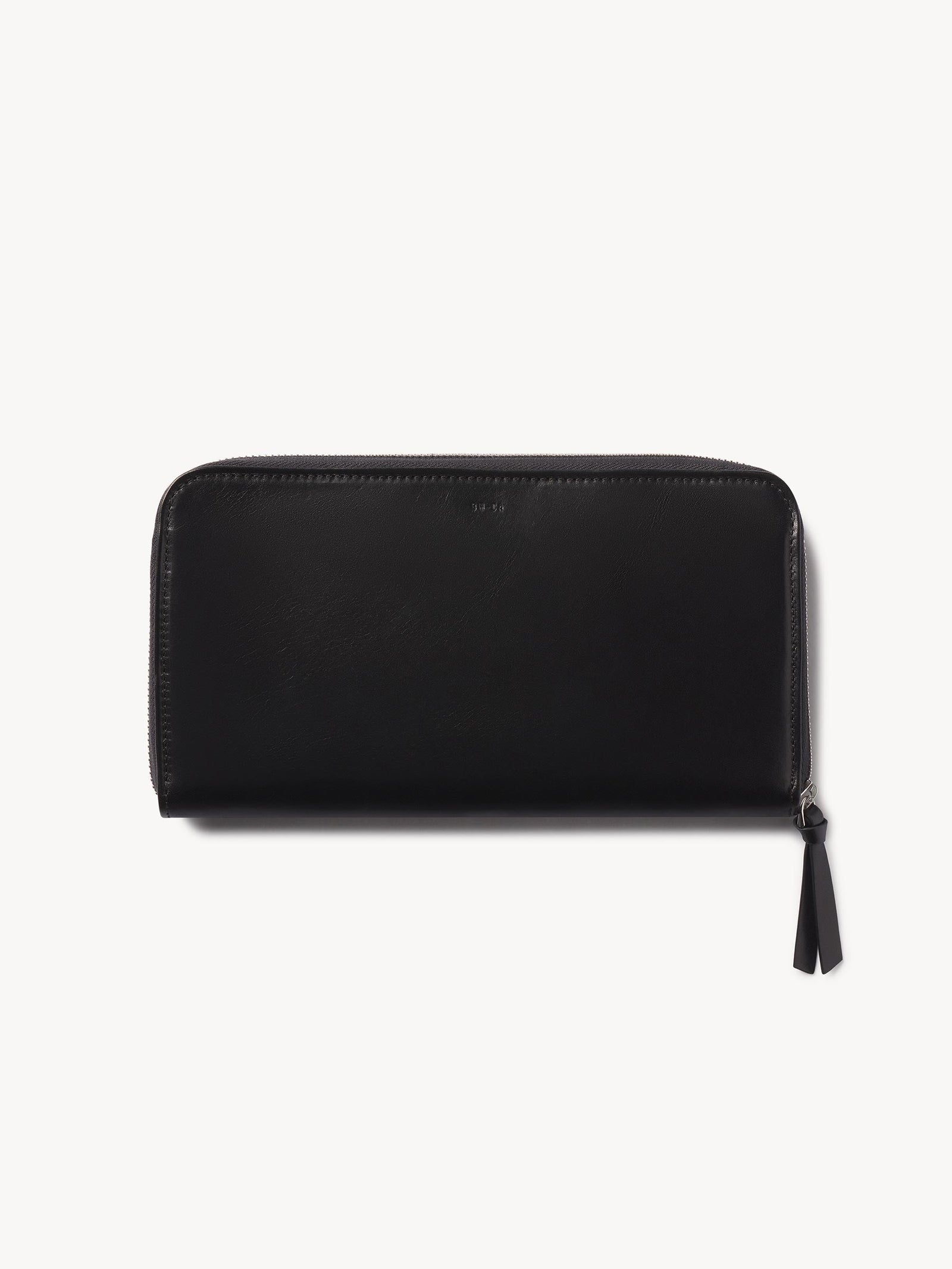 Italian Leather Passporter