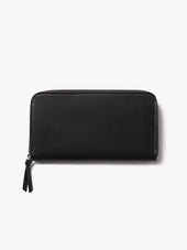 Italian Leather Passporter
