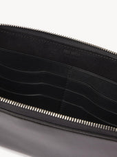 Italian Leather Passporter