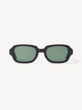 Black Nighthawk Sunglasses