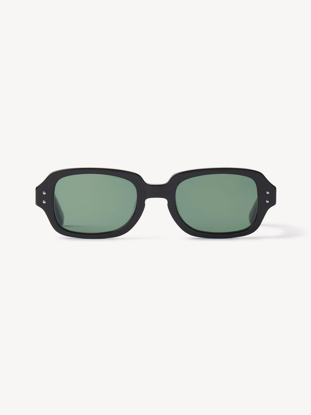 Black Nighthawk Sunglasses