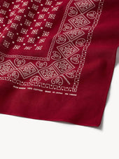 Japanese Cotton Bandana