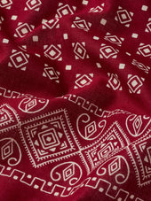 Japanese Cotton Bandana