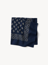 Japanese Cotton Bandana