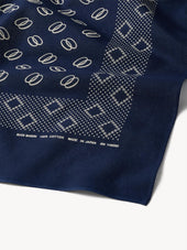 Japanese Cotton Bandana
