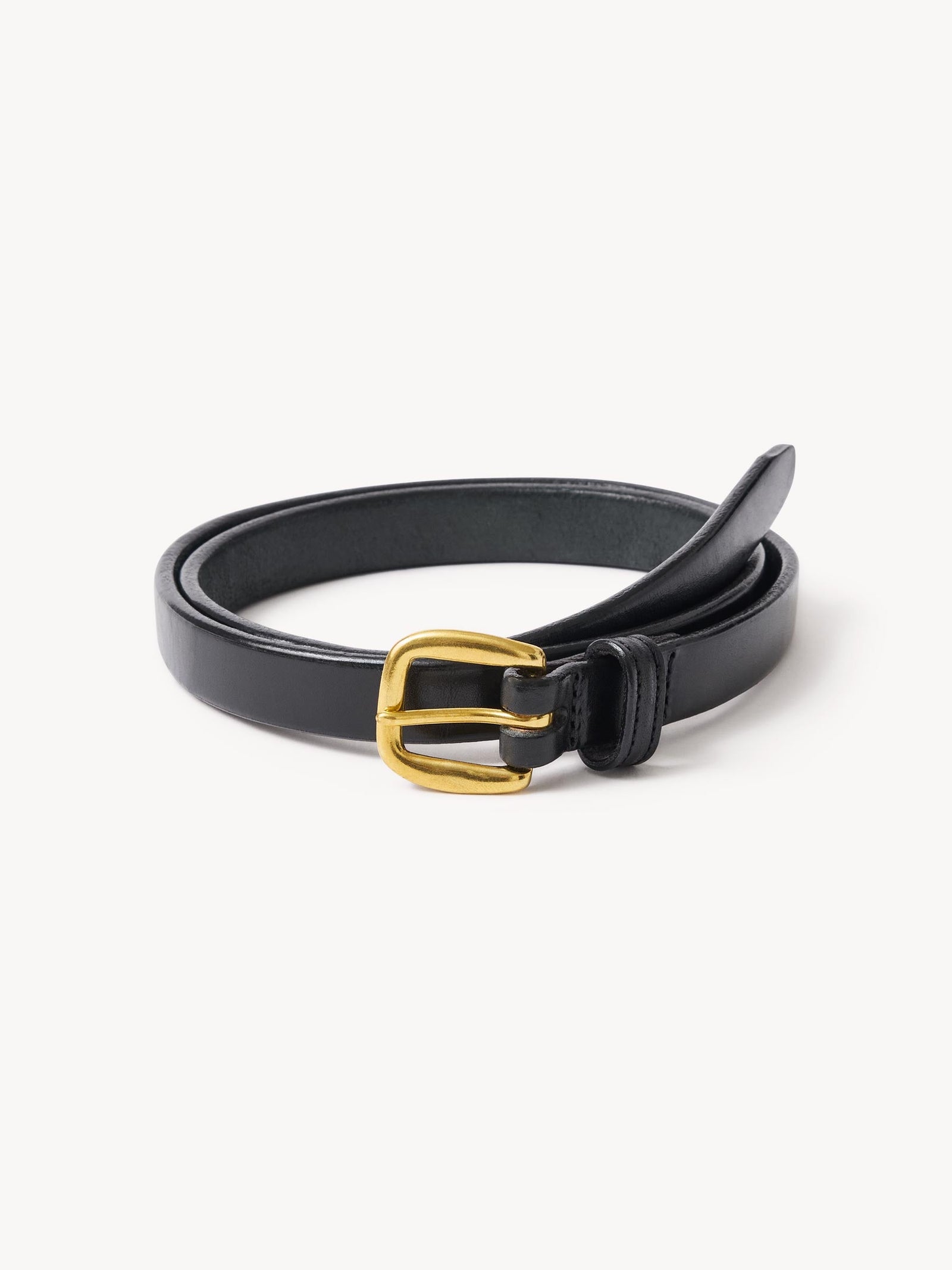 Slim Harpo American Dress Belt